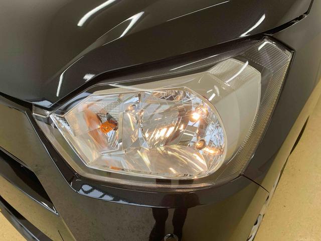 ミライースＬ　ＳＡIII　保証付き（静岡県）の中古車