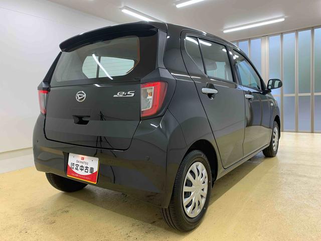 ミライースＬ　ＳＡIII　保証付き（静岡県）の中古車