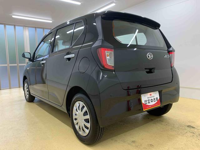 ミライースＬ　ＳＡIII　保証付き（静岡県）の中古車