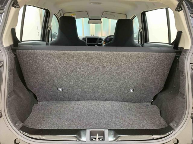 ミライースＬ　ＳＡIII　保証付き（静岡県）の中古車