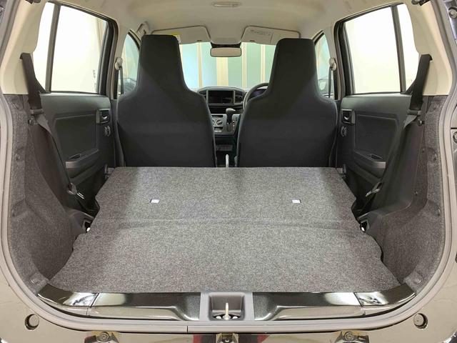ミライースＬ　ＳＡIII　保証付き（静岡県）の中古車