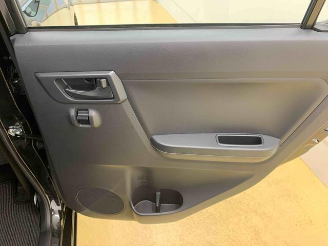 ミライースＬ　ＳＡIII　保証付き（静岡県）の中古車
