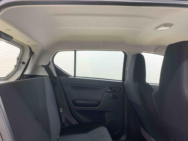 ミライースＬ　ＳＡIII　保証付き（静岡県）の中古車