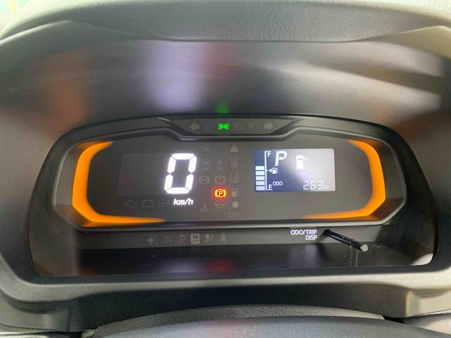 ミライースＬ　ＳＡIII　保証付き（静岡県）の中古車