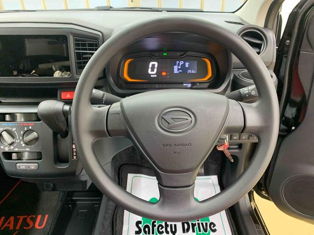 ミライースＬ　ＳＡIII　保証付き（静岡県）の中古車