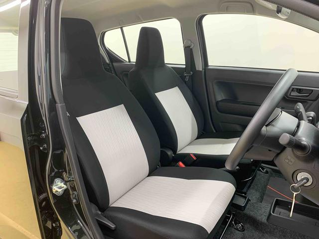 ミライースＬ　ＳＡIII　保証付き（静岡県）の中古車