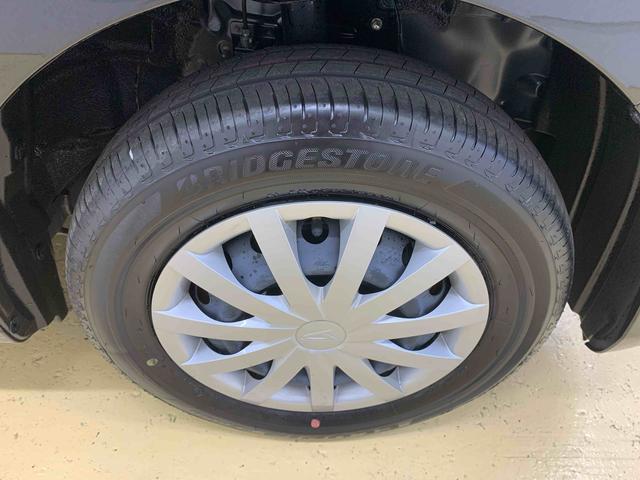ミライースＬ　ＳＡIII　保証付き（静岡県）の中古車