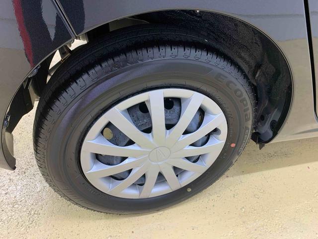 ミライースＬ　ＳＡIII　保証付き（静岡県）の中古車