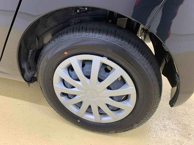 ミライースＬ　ＳＡIII　保証付き（静岡県）の中古車