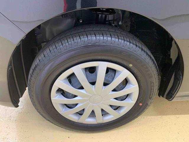 ミライースＬ　ＳＡIII　保証付き（静岡県）の中古車