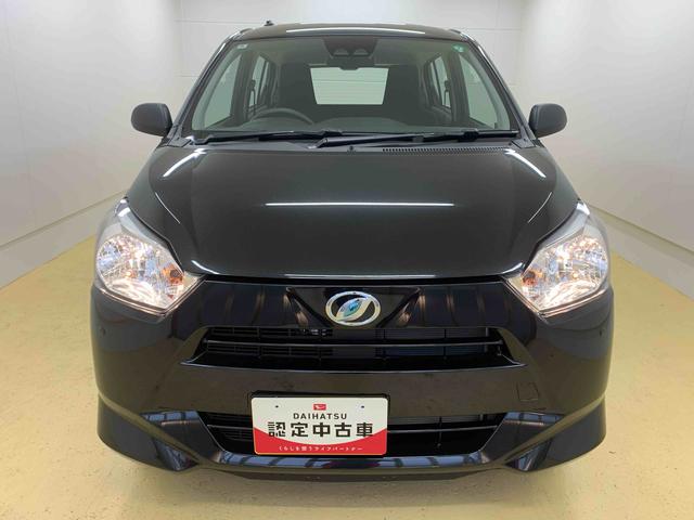 ミライースＬ　ＳＡIII　保証付き（静岡県）の中古車