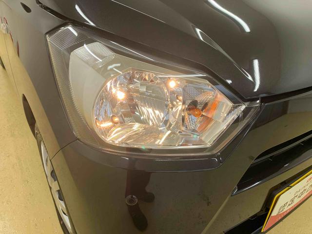 ミライースＬ　ＳＡIII　保証付き（静岡県）の中古車