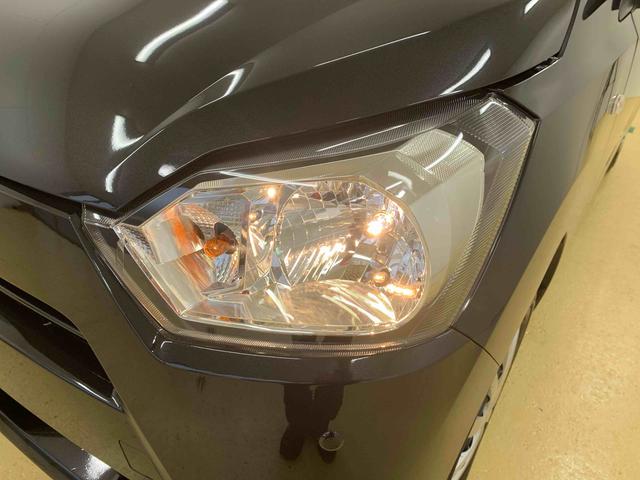 ミライースＬ　ＳＡIII　保証付き（静岡県）の中古車