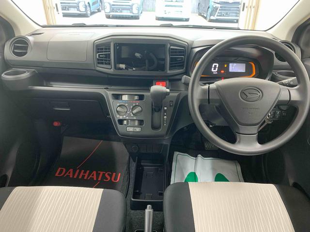 ミライースＬ　ＳＡIII　保証付き（静岡県）の中古車