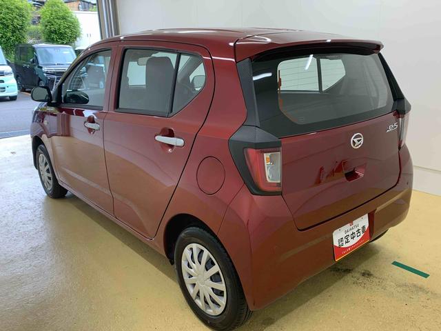ミライースＬ　ＳＡIII　保証付き（静岡県）の中古車