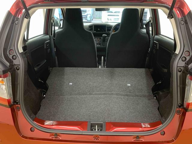 ミライースＬ　ＳＡIII　保証付き（静岡県）の中古車