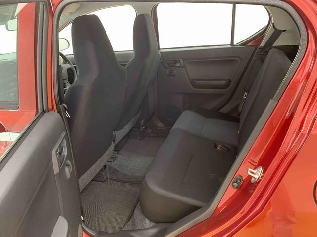 ミライースＬ　ＳＡIII　保証付き（静岡県）の中古車