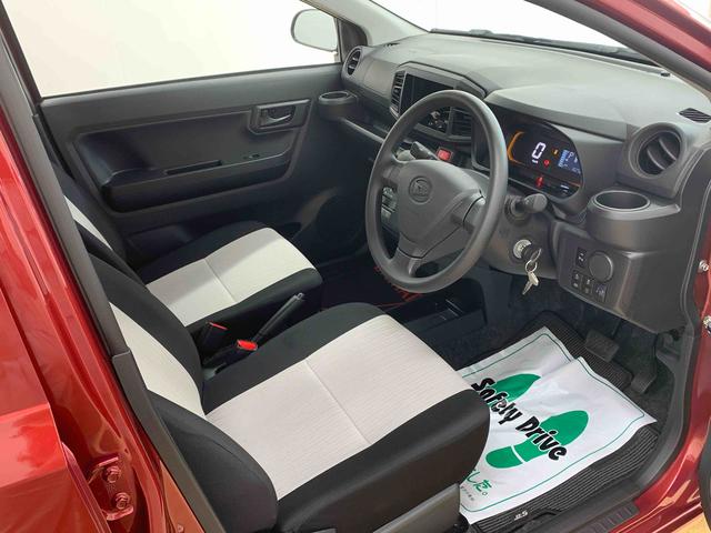 ミライースＬ　ＳＡIII　保証付き（静岡県）の中古車