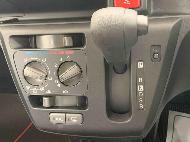 ミライースＬ　ＳＡIII　保証付き（静岡県）の中古車
