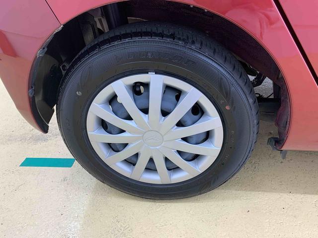 ミライースＬ　ＳＡIII　保証付き（静岡県）の中古車