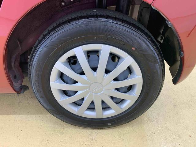 ミライースＬ　ＳＡIII　保証付き（静岡県）の中古車