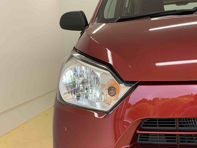 ミライースＬ　ＳＡIII　保証付き（静岡県）の中古車