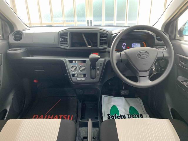 ミライースＬ　ＳＡIII　保証付き（静岡県）の中古車