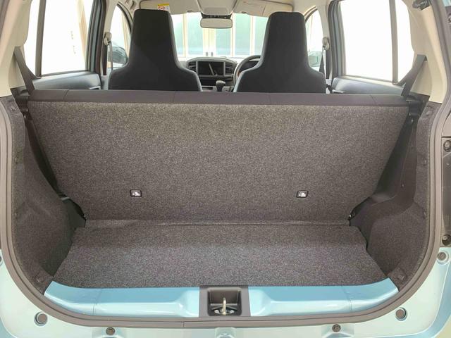 ミライースＬ　ＳＡIII　保証付き（静岡県）の中古車