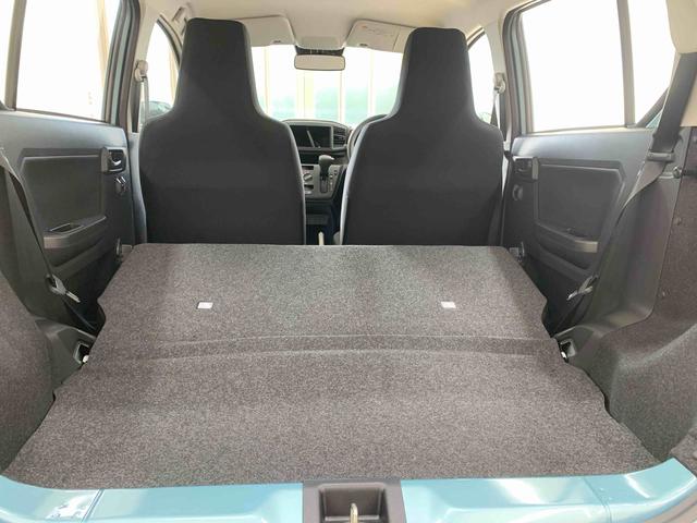 ミライースＬ　ＳＡIII　保証付き（静岡県）の中古車