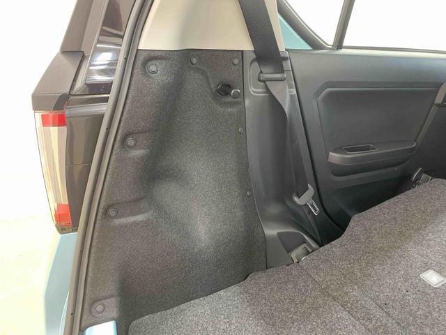 ミライースＬ　ＳＡIII　保証付き（静岡県）の中古車