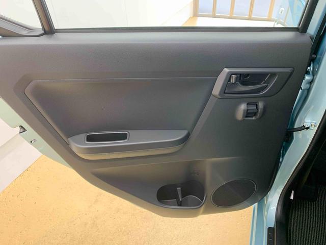 ミライースＬ　ＳＡIII　保証付き（静岡県）の中古車