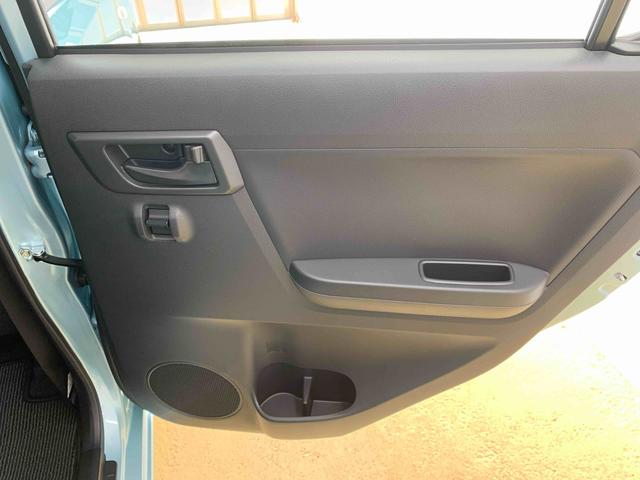 ミライースＬ　ＳＡIII　保証付き（静岡県）の中古車