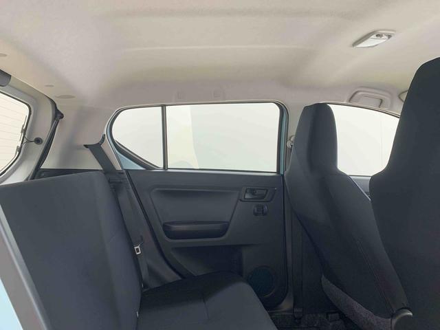 ミライースＬ　ＳＡIII　保証付き（静岡県）の中古車