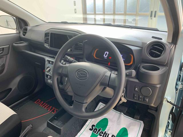 ミライースＬ　ＳＡIII　保証付き（静岡県）の中古車