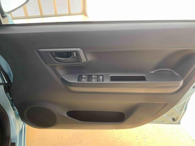 ミライースＬ　ＳＡIII　保証付き（静岡県）の中古車