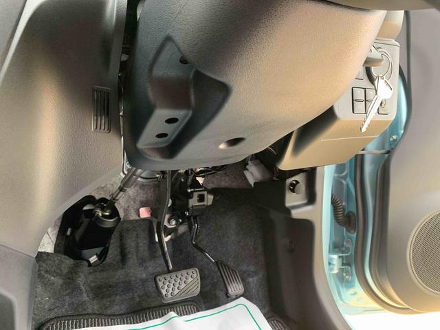 ミライースＬ　ＳＡIII　保証付き（静岡県）の中古車