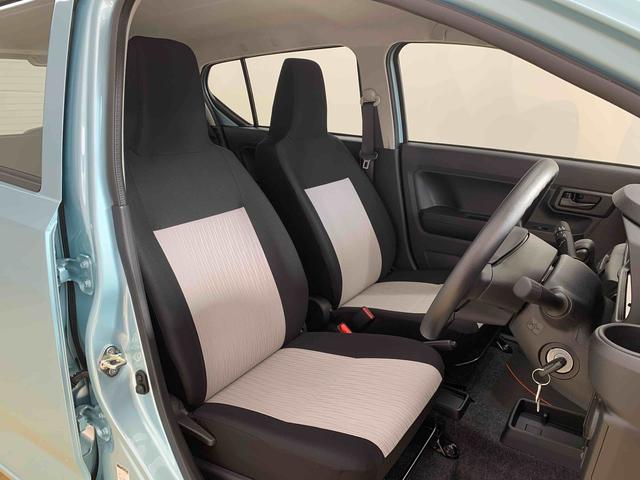 ミライースＬ　ＳＡIII　保証付き（静岡県）の中古車