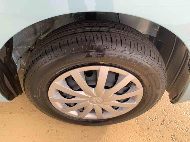 ミライースＬ　ＳＡIII　保証付き（静岡県）の中古車
