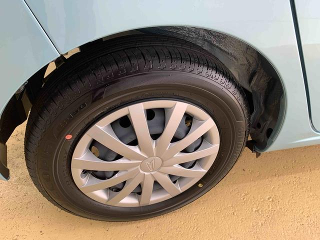 ミライースＬ　ＳＡIII　保証付き（静岡県）の中古車