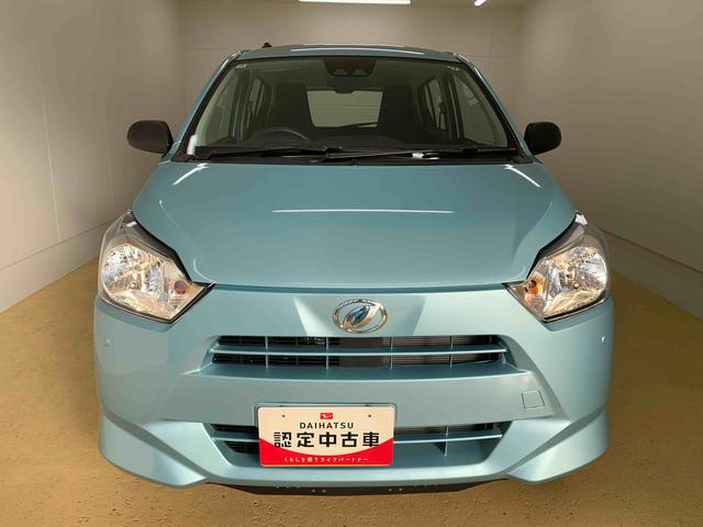 ミライースＬ　ＳＡIII　保証付き（静岡県）の中古車