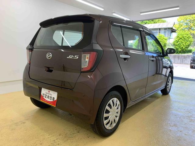 ミライースＬ　ＳＡIII　ＣＤ　保証付き（静岡県）の中古車