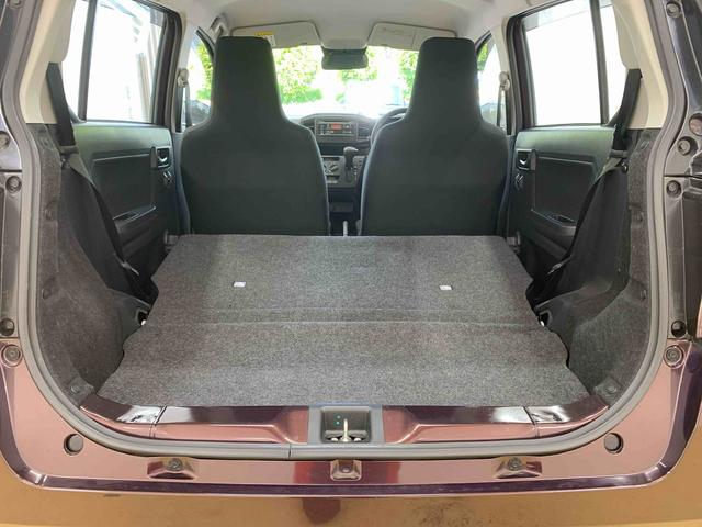 ミライースＬ　ＳＡIII　ＣＤ　保証付き（静岡県）の中古車