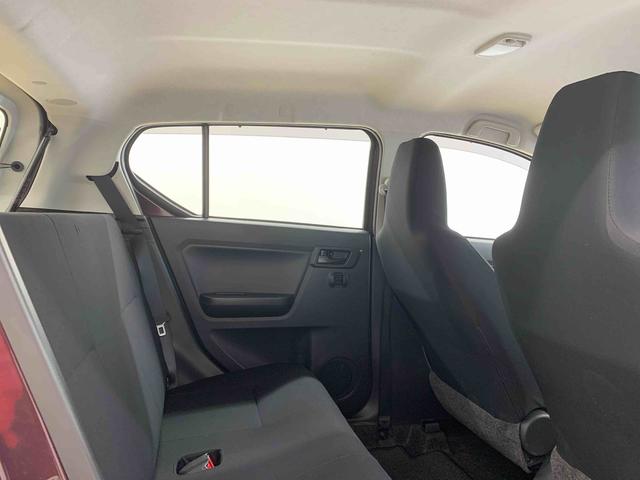 ミライースＬ　ＳＡIII　ＣＤ　保証付き（静岡県）の中古車