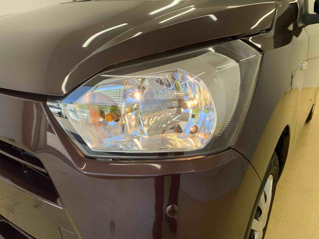 ミライースＬ　ＳＡIII　ＣＤ　保証付き（静岡県）の中古車