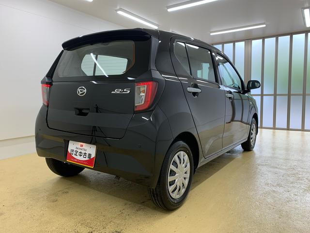 ミライースＬ　ＳＡIII　保証付き（静岡県）の中古車