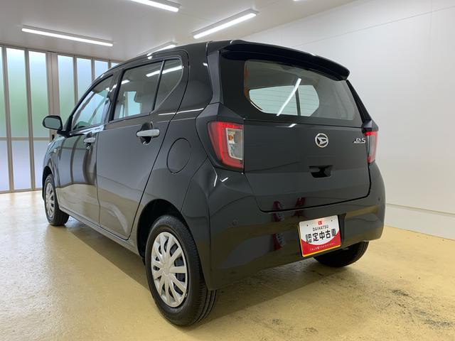 ミライースＬ　ＳＡIII　保証付き（静岡県）の中古車