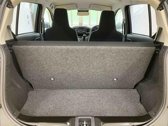 ミライースＬ　ＳＡIII　保証付き（静岡県）の中古車