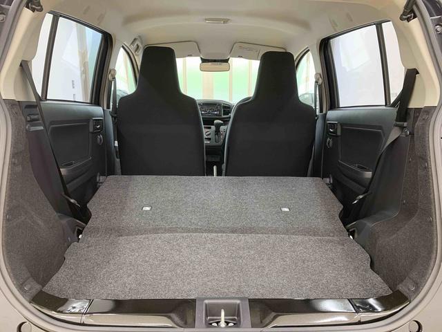 ミライースＬ　ＳＡIII　保証付き（静岡県）の中古車