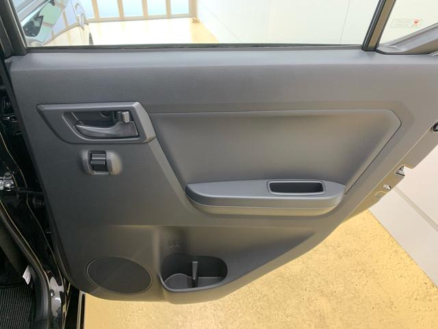 ミライースＬ　ＳＡIII　保証付き（静岡県）の中古車