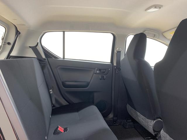 ミライースＬ　ＳＡIII　保証付き（静岡県）の中古車